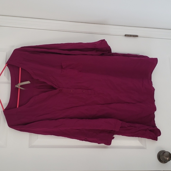 3/$30 Purple top